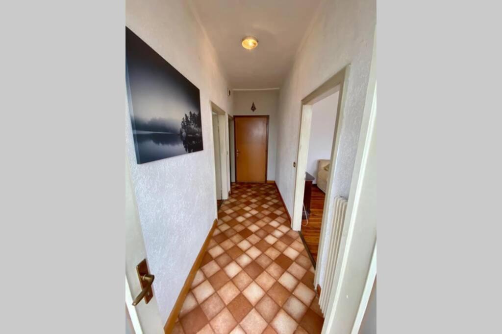 Cheap Apartment アルコ エクステリア 写真